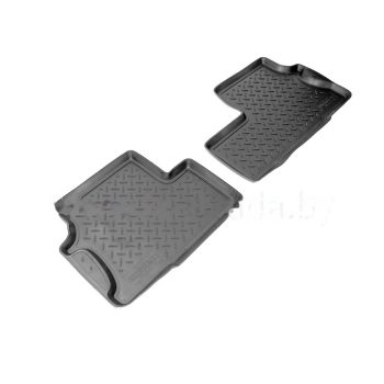 автомобильные коврики на PEUGEOT PARTNER