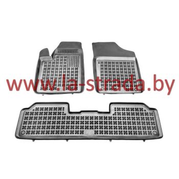 автомобильные коврики на PEUGEOT PARTNER