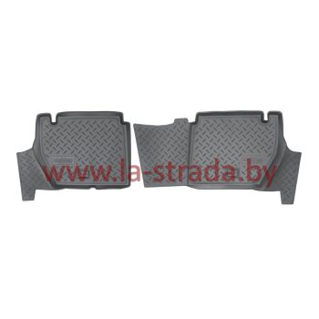 автомобильные коврики на PEUGEOT PARTNER