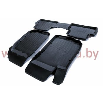 автомобильные коврики RAVON R4