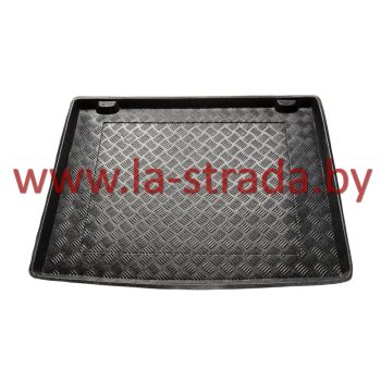 автомобильные коврики на RENAULT CLIO