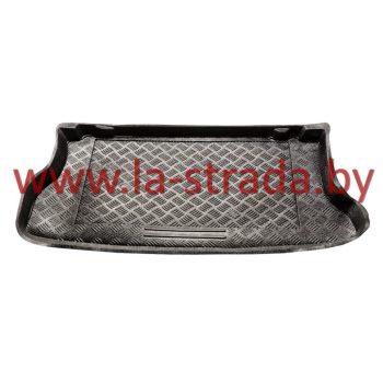 автомобильные коврики на RENAULT CLIO