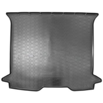 автомобильные коврики на RENAULT DOKKER