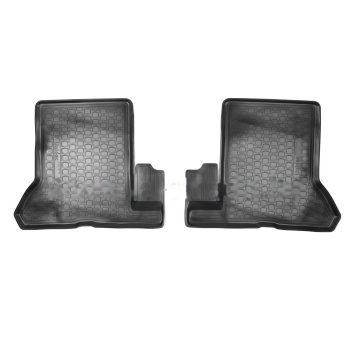 автомобильные коврики RENAULT DOKKER