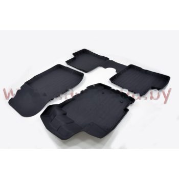 автомобильные коврики на RENAULT DUSTER