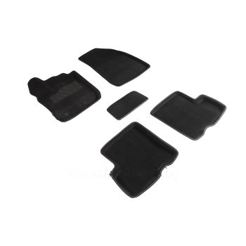 автомобильные коврики на RENAULT DUSTER