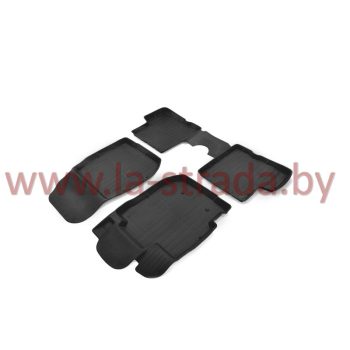 автомобильные коврики на RENAULT DUSTER