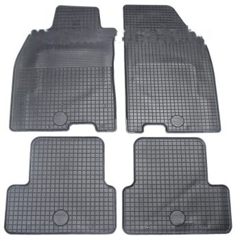 автомобильные коврики на RENAULT FLUENCE