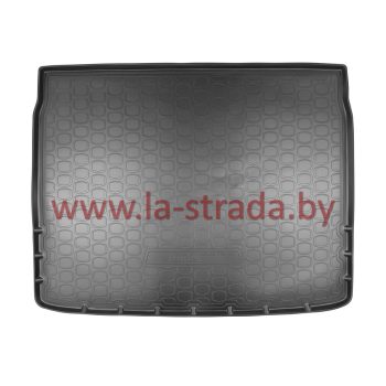 автомобильные коврики RENAULT KADJAR