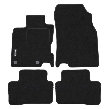 автомобильные коврики RENAULT KADJAR