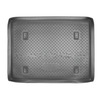 автомобильные коврики на RENAULT KANGOO