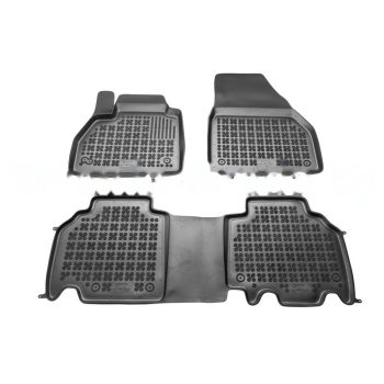 автомобильные коврики на RENAULT KANGOO