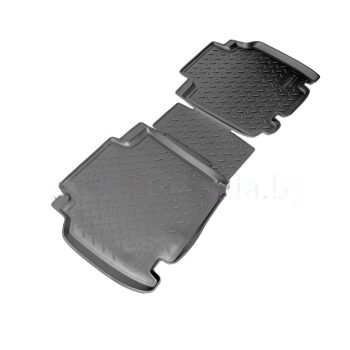 автомобильные коврики на RENAULT KANGOO