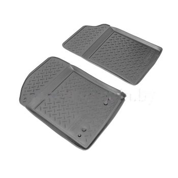 автомобильные коврики на RENAULT KANGOO