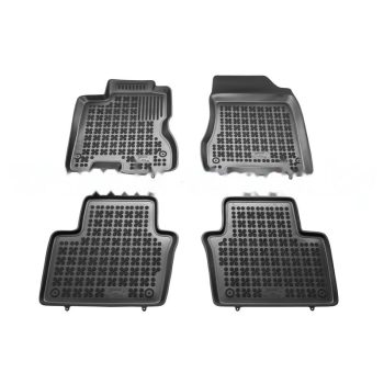 автомобильные коврики на RENAULT KOLEOS