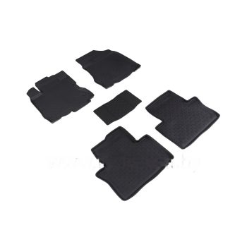 автомобильные коврики на RENAULT KOLEOS