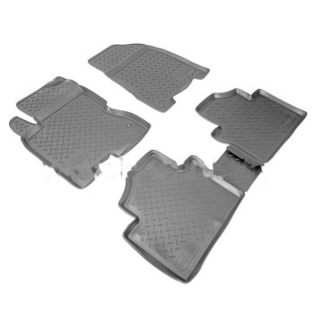 автомобильные коврики RENAULT KOLEOS