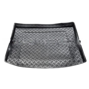 автомобильные коврики на RENAULT KOLEOS