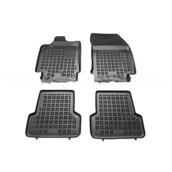 автомобильные коврики на RENAULT LAGUNA