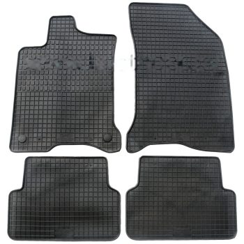 автомобильные коврики на RENAULT LAGUNA