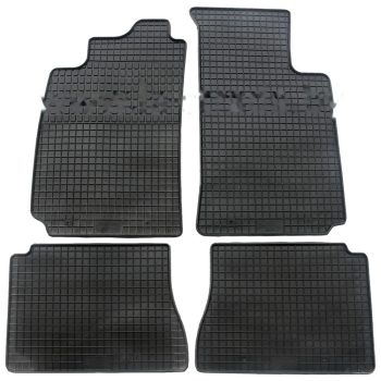 автомобильные коврики на RENAULT MEGANE