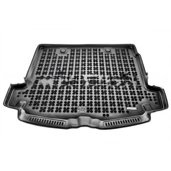 автомобильные коврики на RENAULT MEGANE