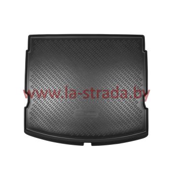 автомобильные коврики на RENAULT MEGANE