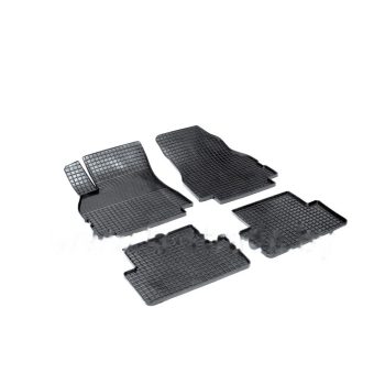 автомобильные коврики на RENAULT MEGANE