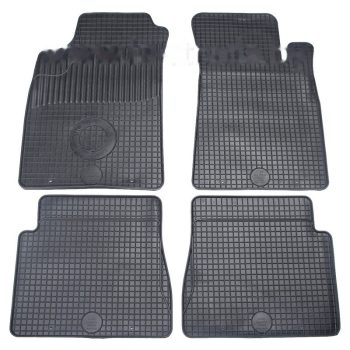 автомобильные коврики на RENAULT MEGANE