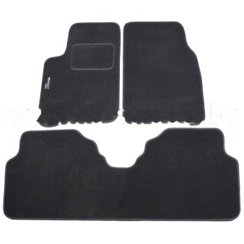 автомобильные коврики на RENAULT SCENIC