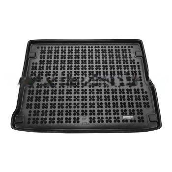 автомобильные коврики на RENAULT SCENIC