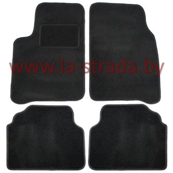 автомобильные коврики на RENAULT SCENIC