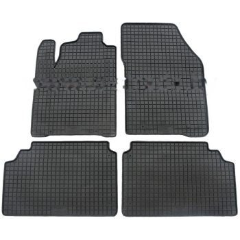 автомобильные коврики на RENAULT SCENIC