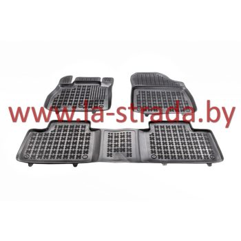 автомобильные коврики на RENAULT SCENIC