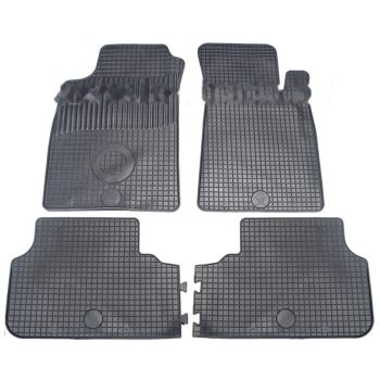 автомобильные коврики на RENAULT SCENIC