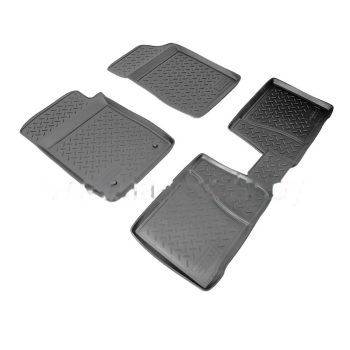 автомобильные коврики на RENAULT SYMBOL