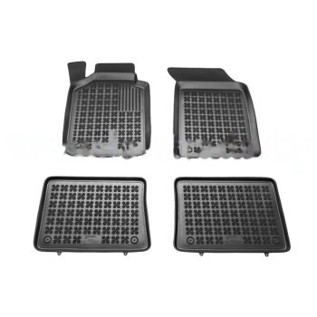 автомобильные коврики на RENAULT THALIA