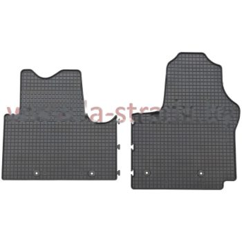 автомобильные коврики RENAULT TRAFIC