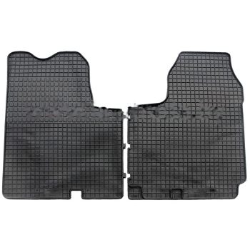 автомобильные коврики RENAULT TRAFIC