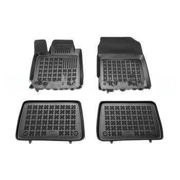 автомобильные коврики на RENAULT TWINGO