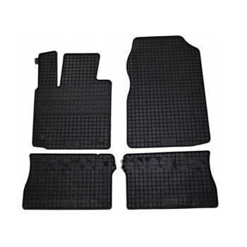 автомобильные коврики на RENAULT TWINGO