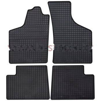 автомобильные коврики на RENAULT TWINGO