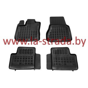 автомобильные коврики на RENAULT TWINGO