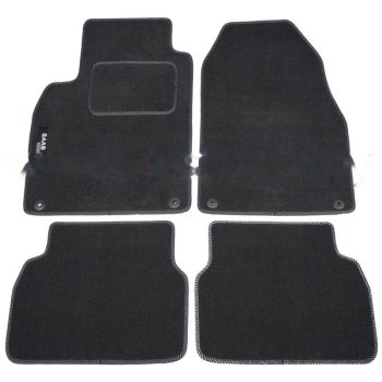 автомобильные коврики на SAAB 9-3