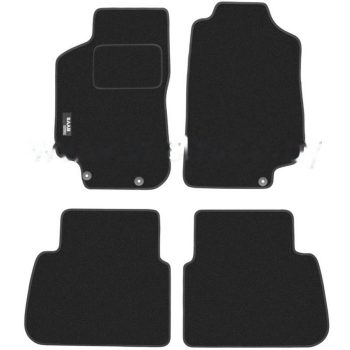 автомобильные коврики SAAB 9-5