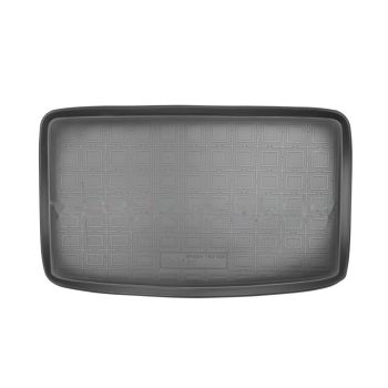 автомобильные коврики на SEAT ALHAMBRA