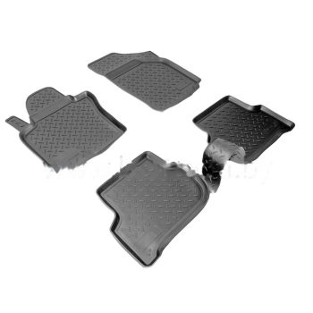 автомобильные коврики SEAT ALTEA