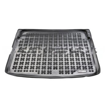 автомобильные коврики на SEAT ATECA