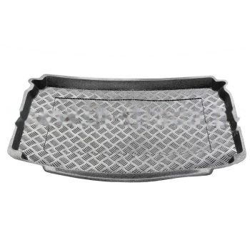 автомобильные коврики на SEAT ATECA