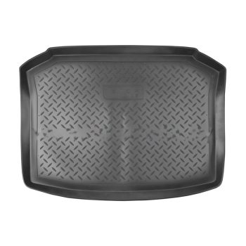 автомобильные коврики на SEAT IBIZA